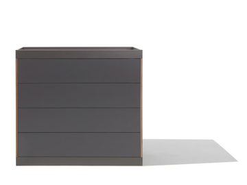 FLAI - Chest of drawers by Müller Small Living - view 3